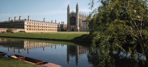 Cambridge