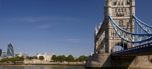 Tower Bridge
