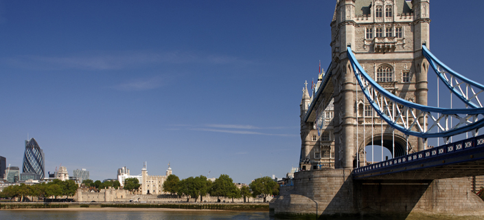 Tower Bridge