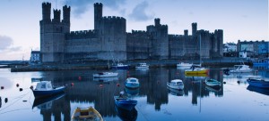 Wales