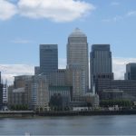 Modern London